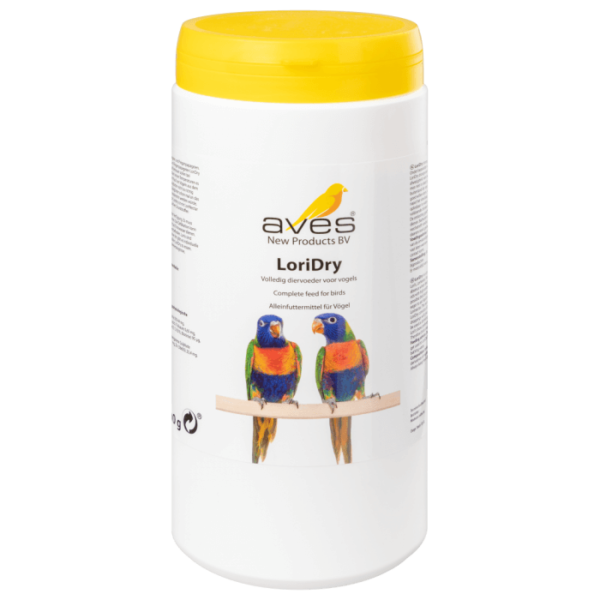 Aves – Лори Суха Aves - Avian Храни за малки и средни папагали Нектари Всички продукти