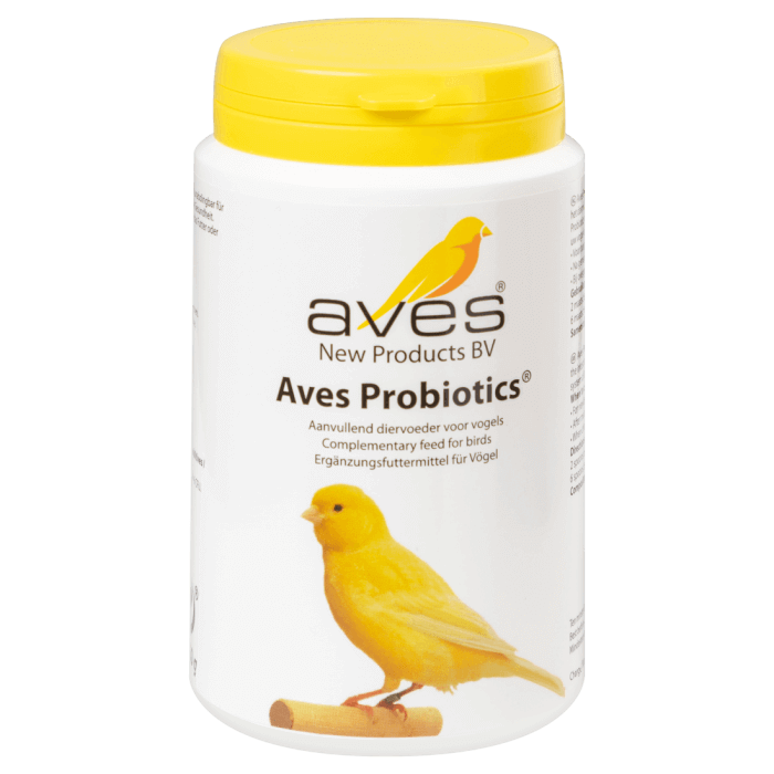 Aves – Пробиотици за екзотични птици 150 гр. Лечебни - Терапевтични ПАЗАРУВАНЕ ПО МАРКА Aves - Avian Добавки към Храната Пробиотици- храносмилане-баланс чревна флора Всички продукти
