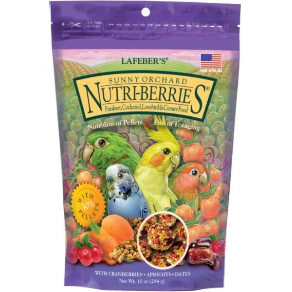 Lafeber Nutri -Berries Слънчева градина – 284 гр. Био – Органик – Храни ПАЗАРУВАНЕ ПО МАРКА Lafeber Храни и Лакомства за Папагали Храни за малки и средни папагали Гранулирани храни Лакомства и Други Всички продукти Lafeber Nutri -Berries Слънчева градина – 284 гр. Био - Органик - Храни ПАЗАРУВАНЕ ПО МАРКА Lafeber Храни и Лакомства за Папагали Храни за малки и средни папагали Гранулирани храни Лакомства и Други Всички продукти