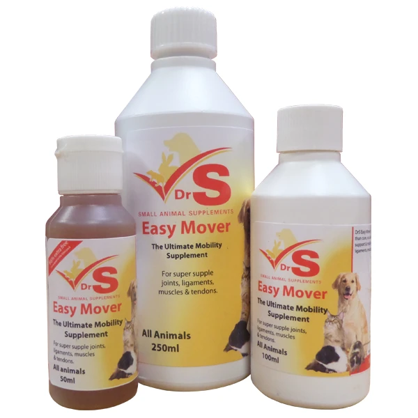 DrS Easy Mover DrS Animal Care